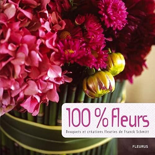 100% fleurs